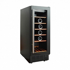 Винный шкаф Cold Vine C18-KBT1 (снят с производства)