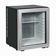 Холодильник мини-бар Indel B Breeze T30 PV (снят с производства)