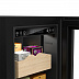 Шкаф для сигар (хьюмидор) Libhof BR-300 black