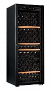 Винный шкаф EuroCave V-Prem-L (213 бут., черная дверь) (снят с производства)