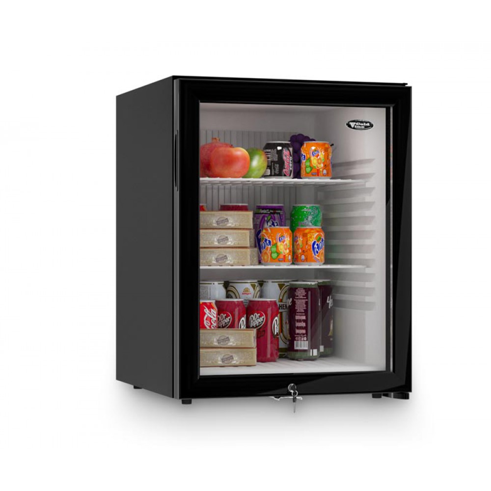 Холодильник мини-бар Cold Vine AC-60BG (снят с производства)  по .