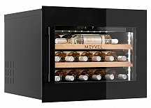 Винный шкаф Meyvel MV19PRO-KBB1