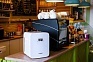 Холодильник мини-бар для молока Libhof BT-14 Barista