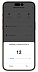 Винный шкаф Dunavox DVH-19.50B.TO