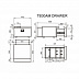 Фото: Автохолодильник Indel B TB30AM Drawer