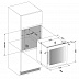 Винный шкаф Dunavox DVS-25.65DSS