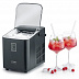 Фото: Льдогенератор CASO IceChef Compact