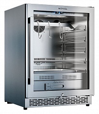 Холодильник для сухого вызревания мяса Meyvel MM-45SR