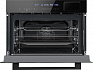 Духовой шкаф Weissgauff OEMS 459 PDB Black Edition