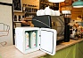 Холодильник мини-бар для молока Libhof BT-14 Barista