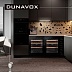 Винный шкаф Dunavox DAVG-32.80DOP.TO