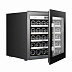 Винный шкаф Temptech Stockholm STZ60SB (акция упк)