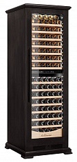 Винный шкаф Meyvel MV163PRO-KBT2 (Тёмный шоколад)