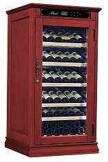 Винный шкаф Libhof Noblest NR-69 red wine