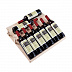 Винный шкаф Libhof Noblest NP-102 red wine (снят с производства)