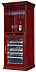 Винный шкаф Libhof Noblest NF-43 red wine (снят с производства)