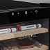 Шкаф для сигар (хьюмидор) Meyvel MC-70BT