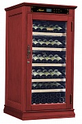 Винный шкаф Libhof Noblest NR-69 red wine
