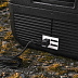 Фото: Автохолодильник Meyvel AF-P30 (Чёрный) (black)