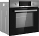 Духовой шкаф Weissgauff EOM 104 X