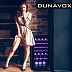 Фото: Винный шкаф Dunavox DXFH-28.88