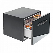 Холодильник мини-бар Indel B KD50 Drawer PV