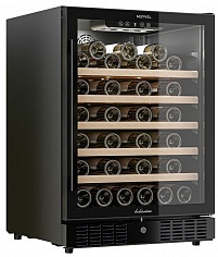 Винный шкаф Meyvel MV52-KBT1