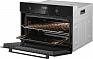 Духовой шкаф Weissgauff OE 459 PDB Black Edition