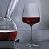 2 бокала для красного вина Italesse Etoile Noir