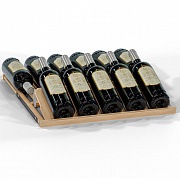 Полка-трансформер для винного шкафа MV77PRO, MV99PRO, MV141PRO, MV163PRO