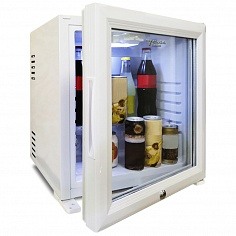 Холодильник мини-бар Cold Vine MCA-28WG