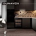 Винный шкаф Dunavox DAV-32.81DB.TO (снят с производства)