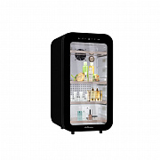 Холодильник для косметики Meyvel MD71-Black