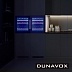 Винный шкаф Dunavox DAB-41.83DB (снят с производства)
