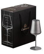 2 бокала для вина Sophienwald Silver Line White wine