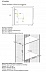 Холодильник мини-бар Indel B KD50 Drawer PV