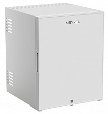 Холодильник мини-бар Meyvel MMT-38W