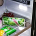 Холодильник для косметики Meyvel MD71-Black