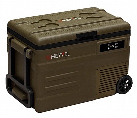 Фото: Автохолодильник Meyvel AF-U45-туристический (travel)