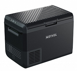 Фото: Автохолодильник Meyvel AF-M50 (Черный) (black)