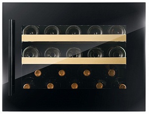 Винный шкаф Dunavox DVS-19.50B