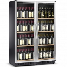 Винный шкаф Dometic C125G Double WineBar