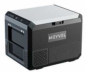 Фото: Автохолодильник Meyvel AF-PRO54