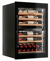 Винный шкаф Meyvel MV47PRO-KBB2