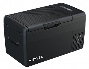 Фото: Автохолодильник Meyvel AF-M20 (Черный) (black)