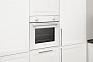 Духовой шкаф Weissgauff EOM 180 W