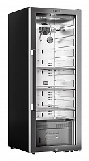 Холодильник для сухого вызревания мяса Meyvel MM-105SR