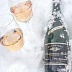 6 бокалов Markthomas Double Bend Champagne