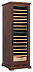 Винный шкаф Meyvel MV163PRO-KBT2 (Итальянский орех)