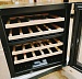 Винный шкаф MC Wine W35B